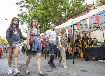Paseo Sur-Palermo, una jornada de encuentro e intercambio cultural entre dos barrios de Montevideo