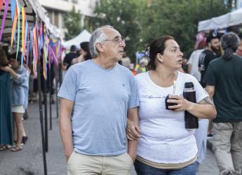Paseo Sur-Palermo, una jornada de encuentro e intercambio cultural entre dos barrios de Montevideo