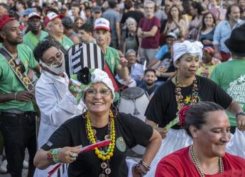 Paseo Sur-Palermo, una jornada de encuentro e intercambio cultural entre dos barrios de Montevideo