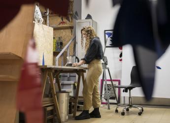 Fotoreportaje Enlace Cowork