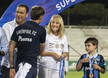 Supercopa Uruguaya 2024