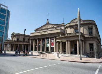 Teatro Solís   ,27 de febrero de 2024 
Palabras claves: 2024