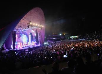 Teatro de verano