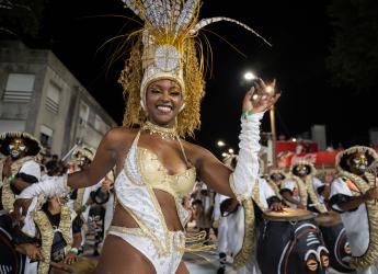 Desfile de Llamadas