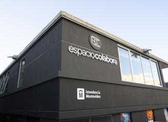 Inauguración de Espacio Colabora