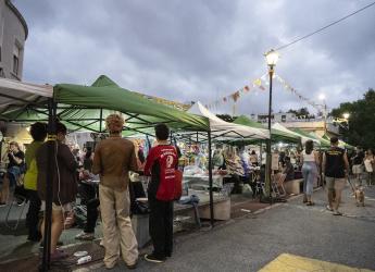 Segundo encuentro Sur y Palermo