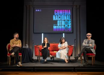 Lanzamiento de la temporada 2024 de la Comedia Nacional: Otros Mundos
