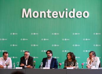 Presentación de resultados de proyectos del fondo Maggiolo de Ambiente y Movilidad  ,  6 de Marzo de 2024
