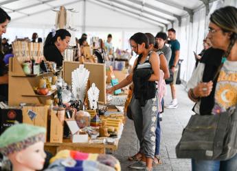 Feria de Mujeres Emprendedoras    