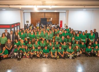 Lanzamiento del Barrido Inclusivo 2024 