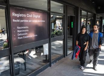 Área digital en Semana Criolla 2024