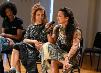 Simposio Latinoamericano de Arte Trans, 10 de abril de 2024