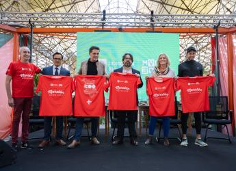 Lanzamiento de la Maratón Montevideo en el Espacio Modelo