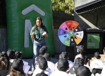 Aniversario del Ecocentro Buceo