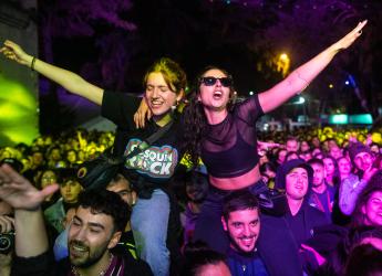 Cosquín Rock Uruguay 2023