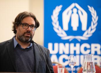1ª Reunión de las Ciudades Solidarias en las Américas