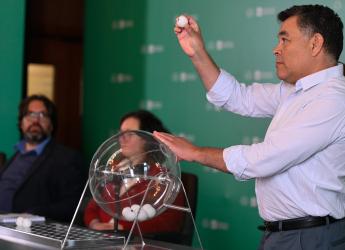 Sorteo del Plan Laboral ABC 