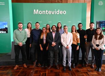 Presentación de la meta institucional a las direcciones superiores y funcionales  