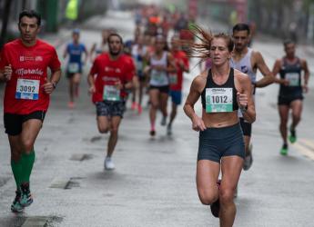 Maratón Montevideo 2024  