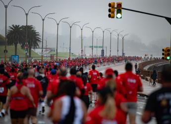 Maratón Montevideo 2024  