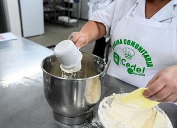 Cocina de CEDEL Casavalle  ,7 de mayo de 2024