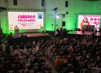 Cabildo del Municipio G