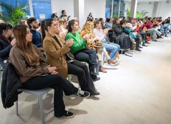  Presentación del libro «Los nietos te cuentan cómo fue», en el Espacio Colabora