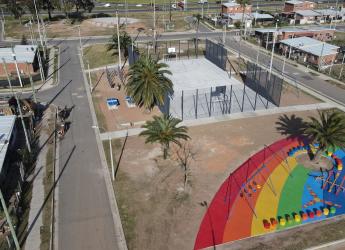 Obras Cauceglia