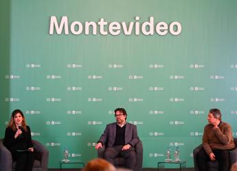 Lanzamiento del 4º foro Regional de Desarrollo Económico Local para América Latina y el Caribe