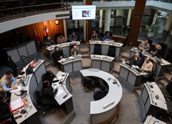 Rendición de cuentas de Desarrollo Sostenible e Inteligente