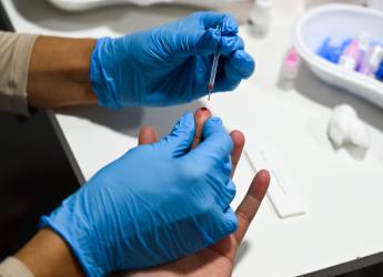 Jornada gratuita de testeo de VIH  
