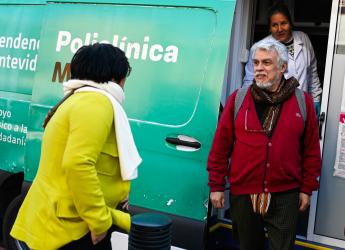 Jornada gratuita de testeo de VIH  