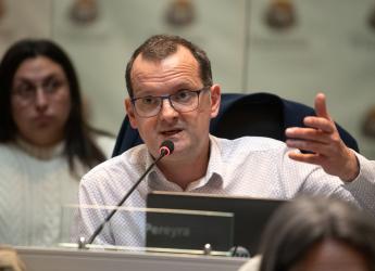  Rendición de cuentas de Desarrollo Ambiental 