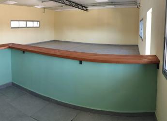  Inauguración Presupuesto Participativo - Club Arapey Mendoza