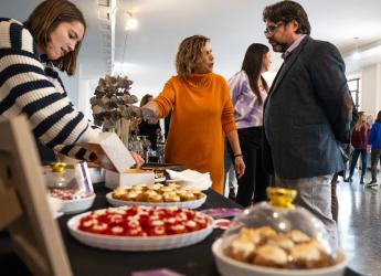 Lanzamiento de la  6ª edición de la Expo Pastelería Uruguay