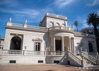 Finalización de las obras de restauración del Museo Blanes