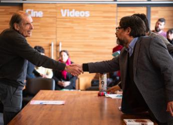  Inauguración de Espacio de Formación Popular del Oeste de Montevideo