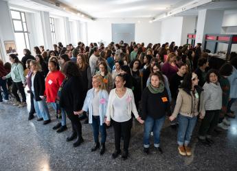 8vo Entramado de Género 2024