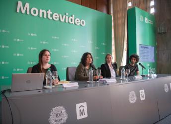  Conversatorio: ¿Cómo transversalizar la perspectiva de género en la producción de datos?