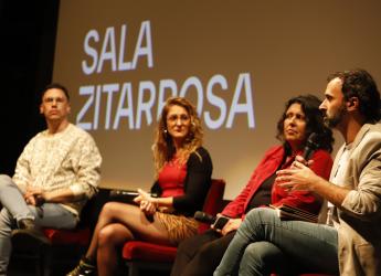 Exhibición y conversatorio de película El silencio de los hombres