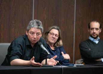 Audiencia Pública Municipio B: Diálogo sobre el Plan Departamental de Turismo
