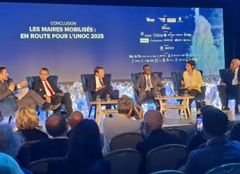 Cumbre del Clima de Niza "Nice Climate Summit"