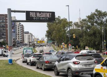 Previa del recital de Paul McCartney