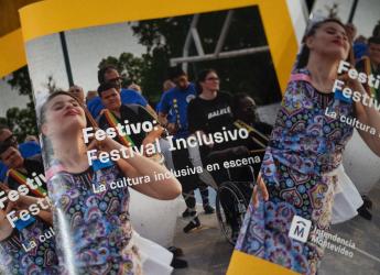 Lanzamiento publicación Festivo, Festival Inclusivo. La cultura inclusiva en escena