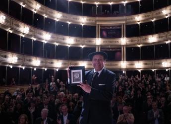Declaración de Ciudadano Ilustre de Montevideo a Levón Burunsuzián