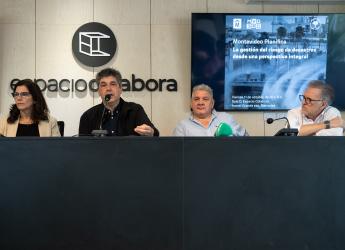 Montevideo Planifica: la gestión del riesgo de desastres desde una perspectiva integral