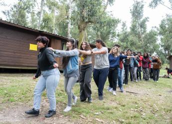 Campamento Adolescentes con Voz/s 2024