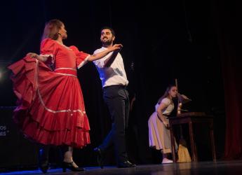 Jornadas de danza de la Movida Joven 2024