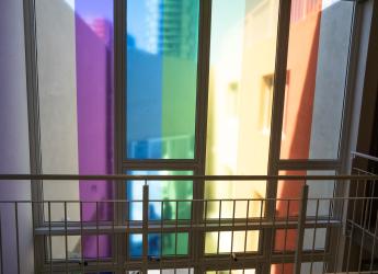 Centro de referencia LGBTIQ+ Centro de referencia LGBTIQ+