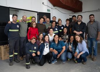 Proyecto Montevideo Integra,  11 de Noviembre de 2024 JMR
